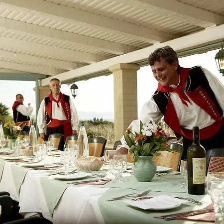Hotell St.george's Bay Country Club & Acharavi (Corfu)