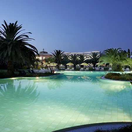 St.george's Bay Country Club & Hotell 4*