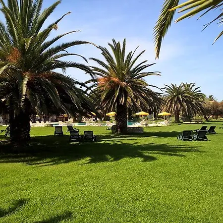 Hotell St.george's Bay Country Club & Acharavi (Corfu)