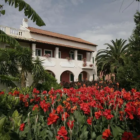St.george's Bay Country Club & Hotell