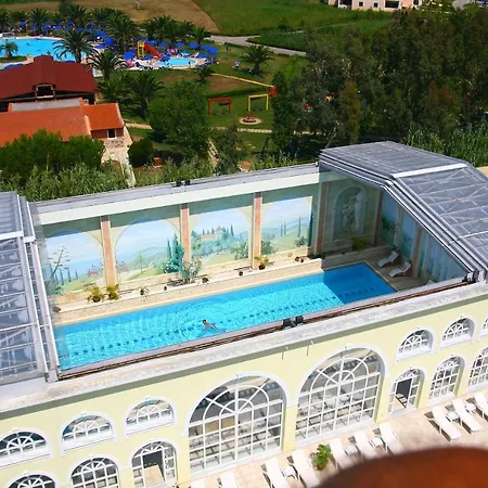 St.george's Bay Country Club & Hotell 4*