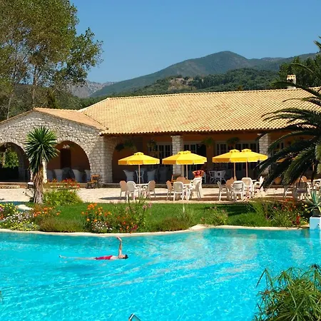 St.george's Bay Country Club & Hotell 4*