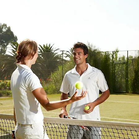 St.george's Bay Country Club & Hotell