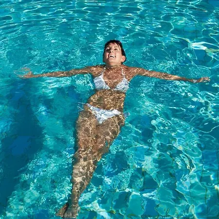 Hotell St.george's Bay Country Club &