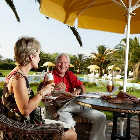 Hotell St.george's Bay Country Club & Acharavi (Corfu)