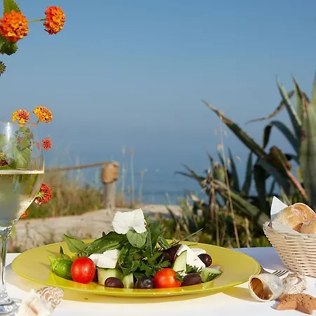 St.george's Bay Country Club & Hotell