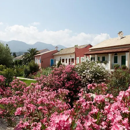 St.george's Bay Country Club & Hotell 4*