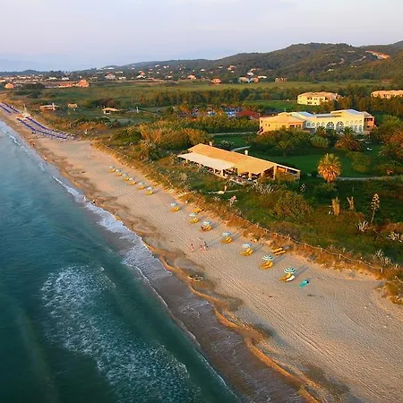 Hotell St.george's Bay Country Club & Acharavi (Corfu)