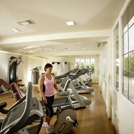 Hotell St.george's Bay Country Club & 4*